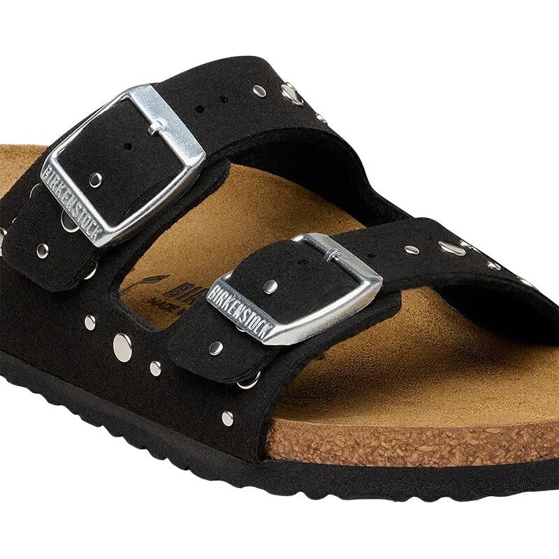 Sandalen Jongens Birkenstock Zwart 7/7