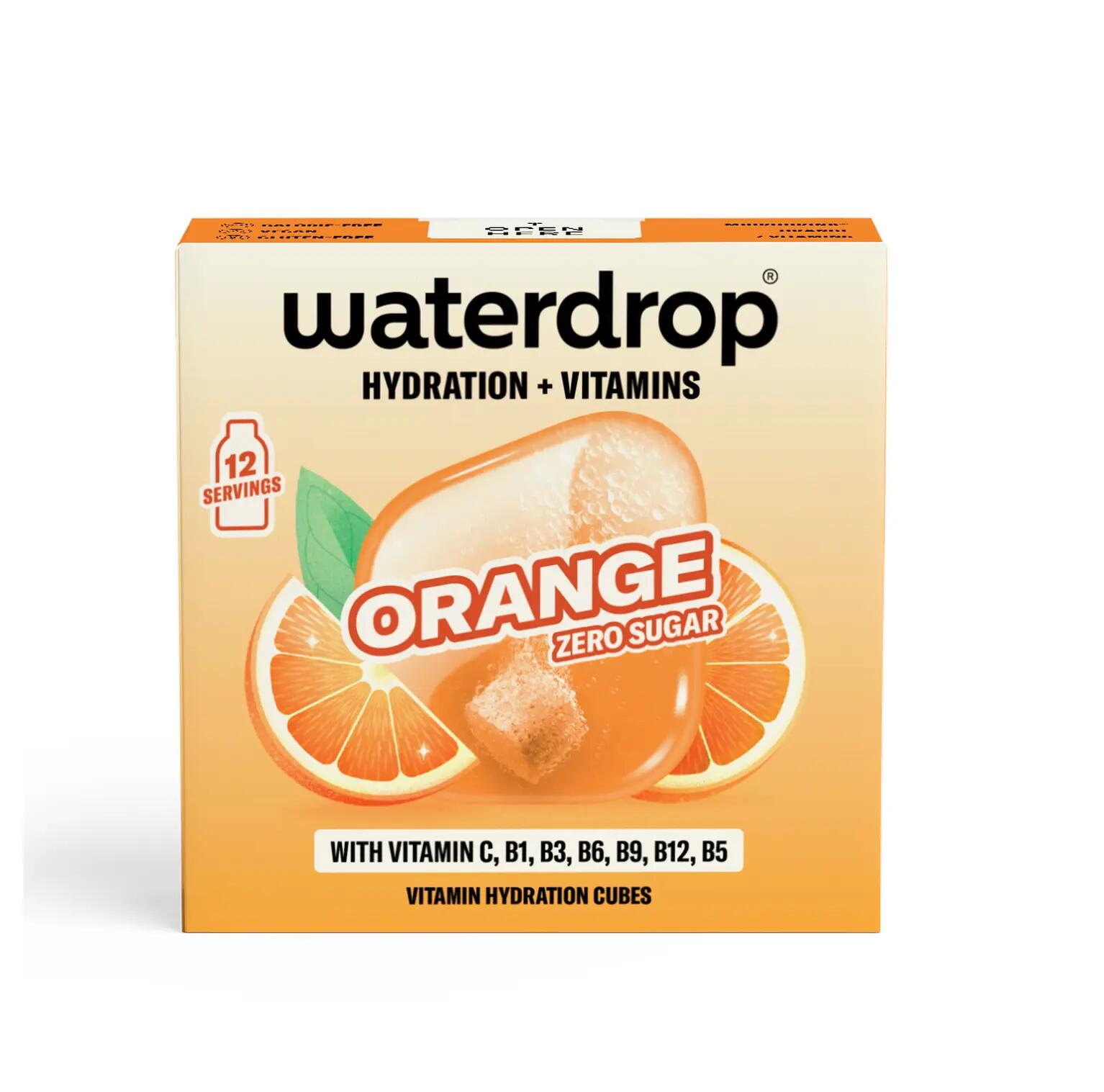 WATERDROP picture