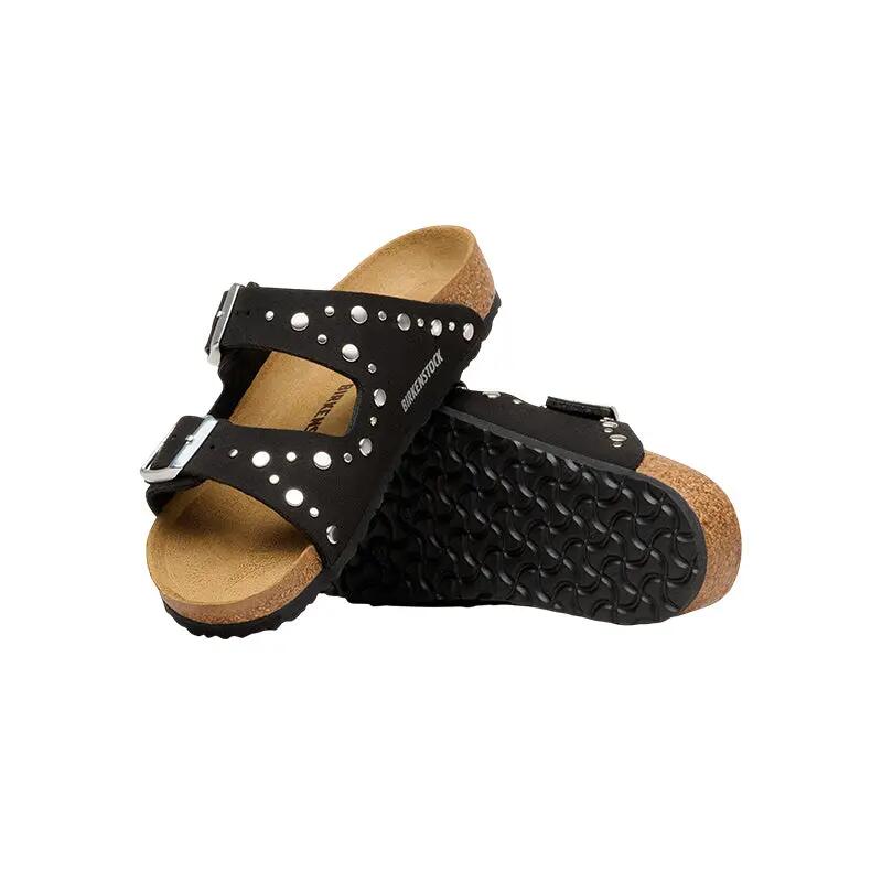 Sandalen Jongens Birkenstock Zwart 6/7