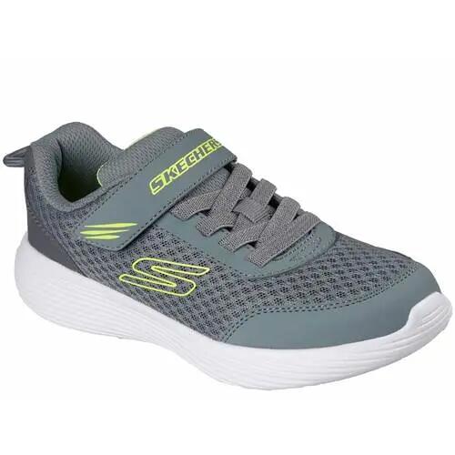 Chaussures universel enfants Skechers Go Run 400 V2 2/6