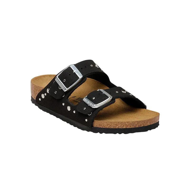 Sandalen Jongens Birkenstock Zwart 3/7