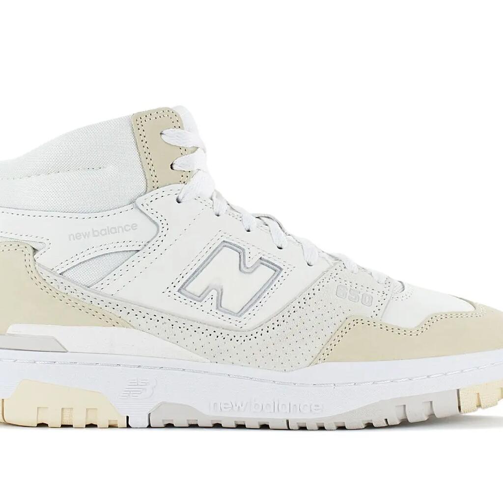 Унисекс - New Balance 650 - Bb650rpc - Многоцветно