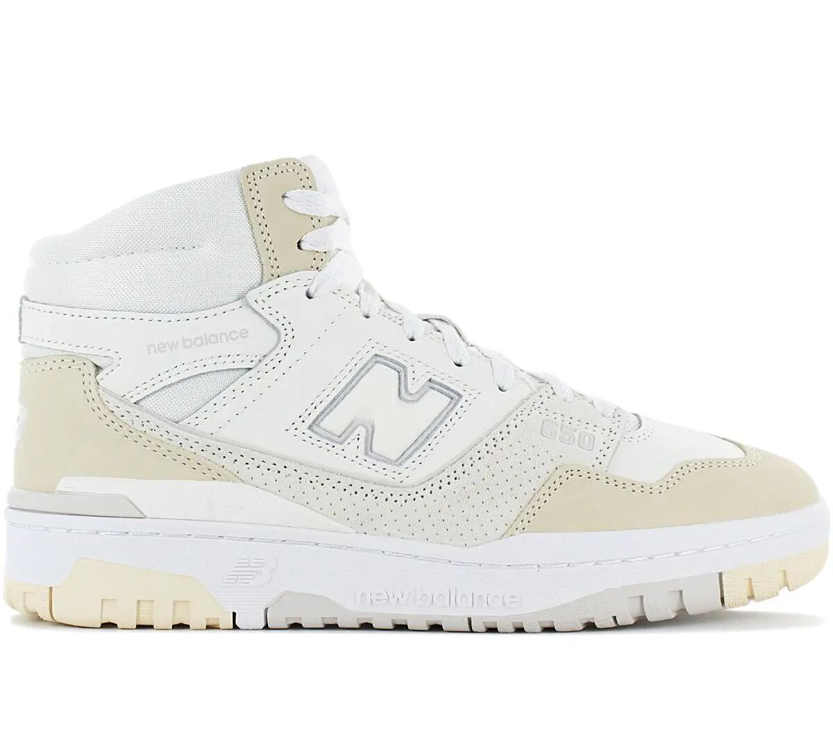 Unisex - New Balance 650 - Bb650rpc - Multicolor