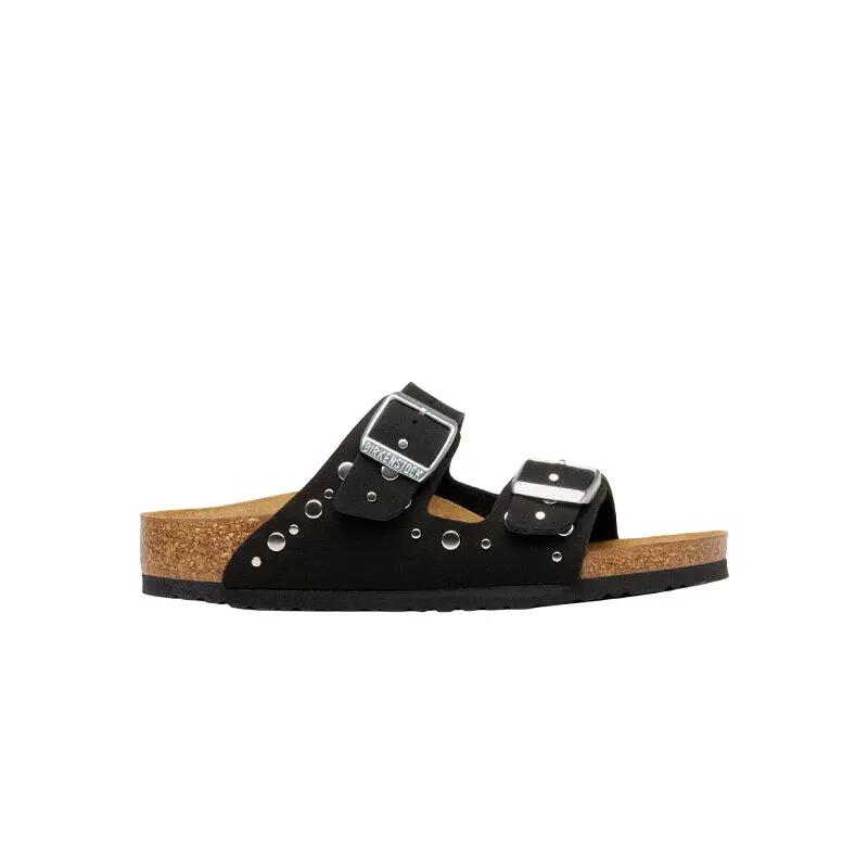 Sandalen Jongens Birkenstock Zwart 2/7
