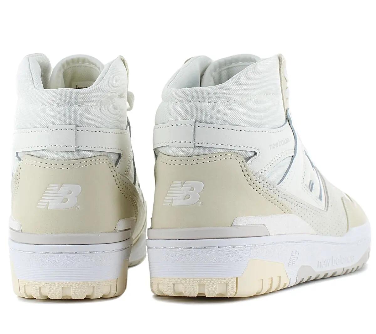 Unisex - New Balance 650 - Bb650rpc - Multicolor 3/6