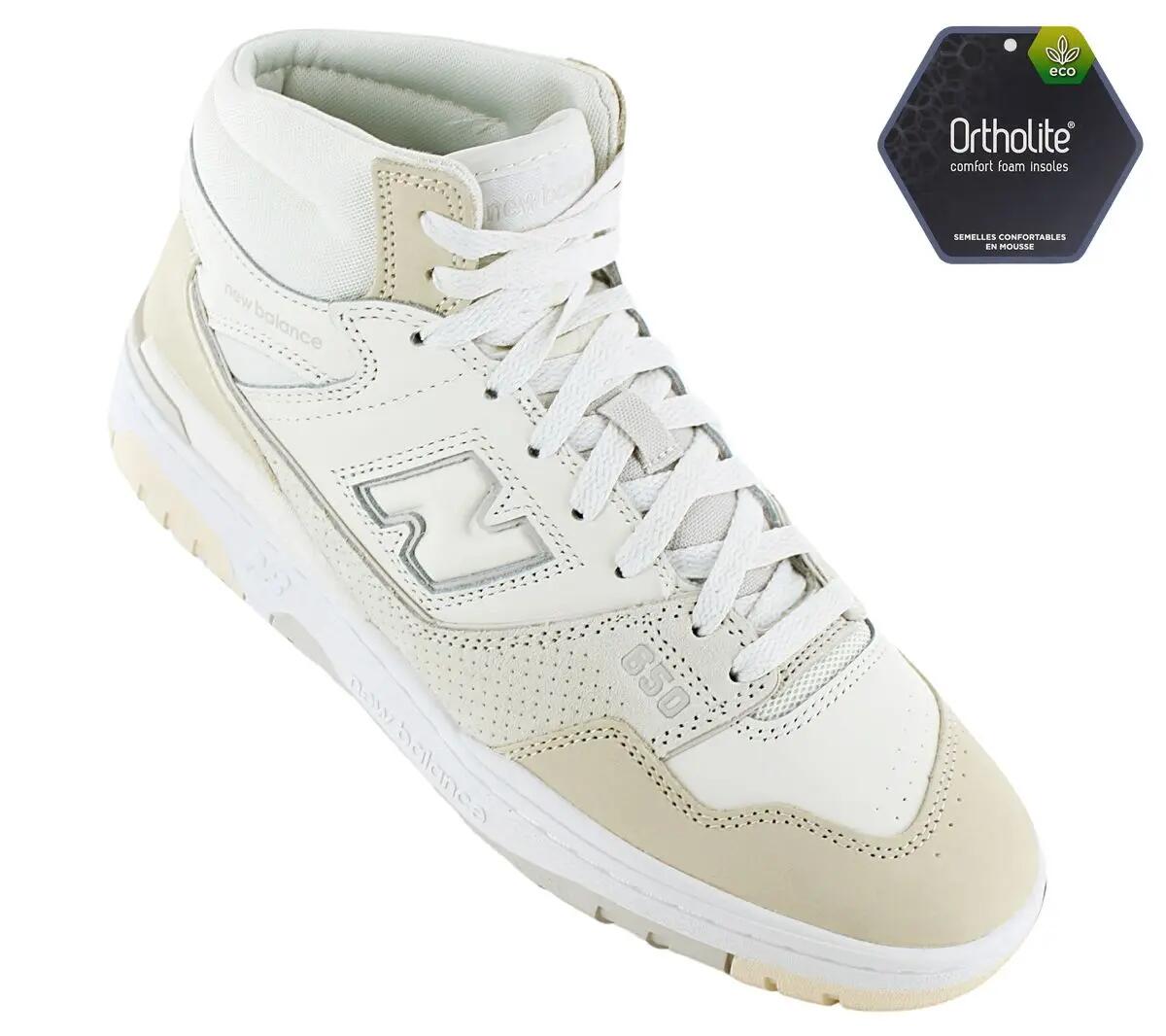 Unisex - New Balance 650 - Bb650rpc - Multicolor 2/6