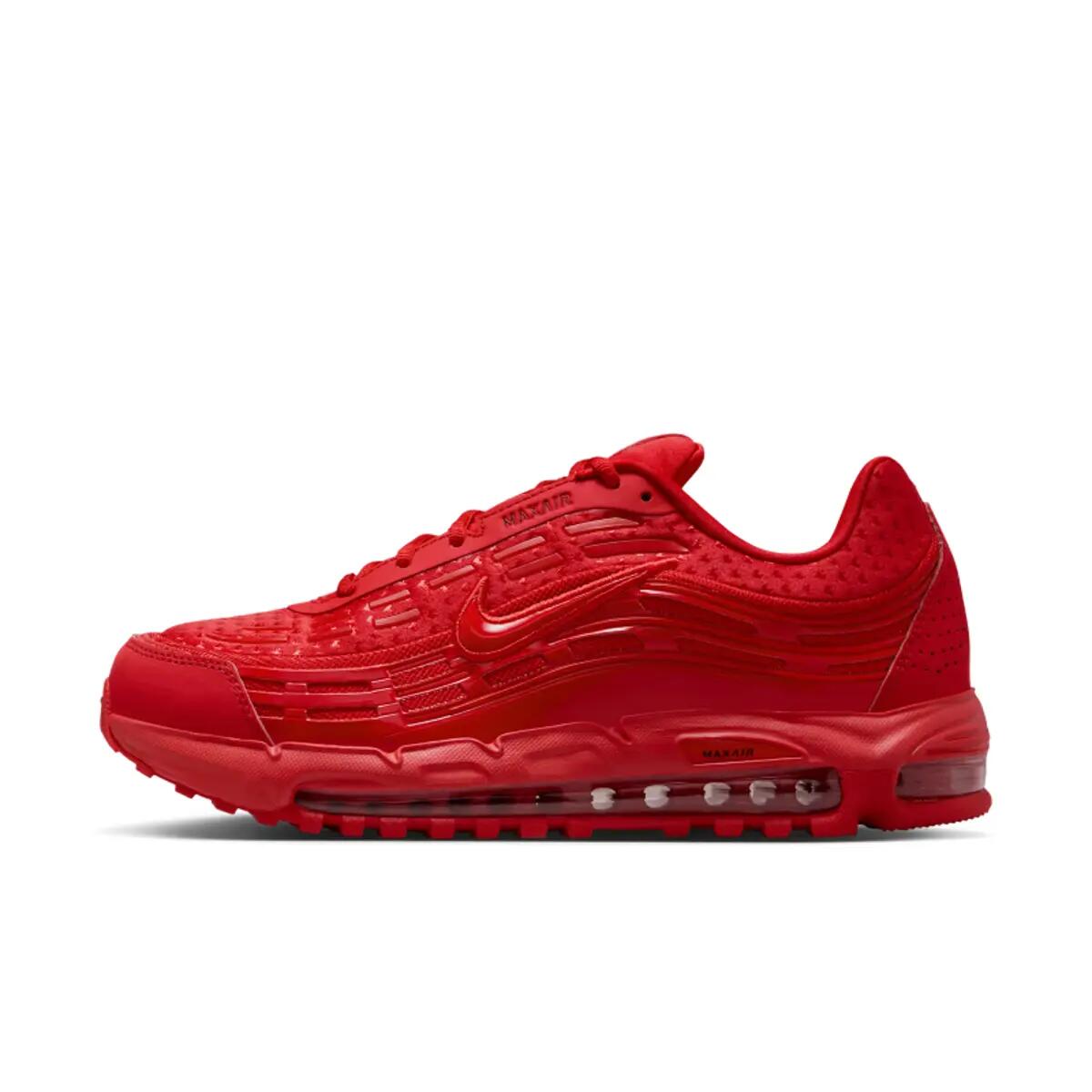 Nike Air Max Tl 25 Valentines Day University Red (2026) 3/6