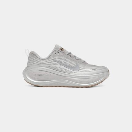 Nike Vomero Plus Speckle Vast Grey Wolf Grey