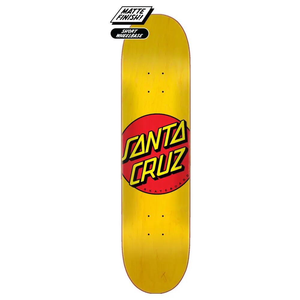 SANTA CRUZ picture