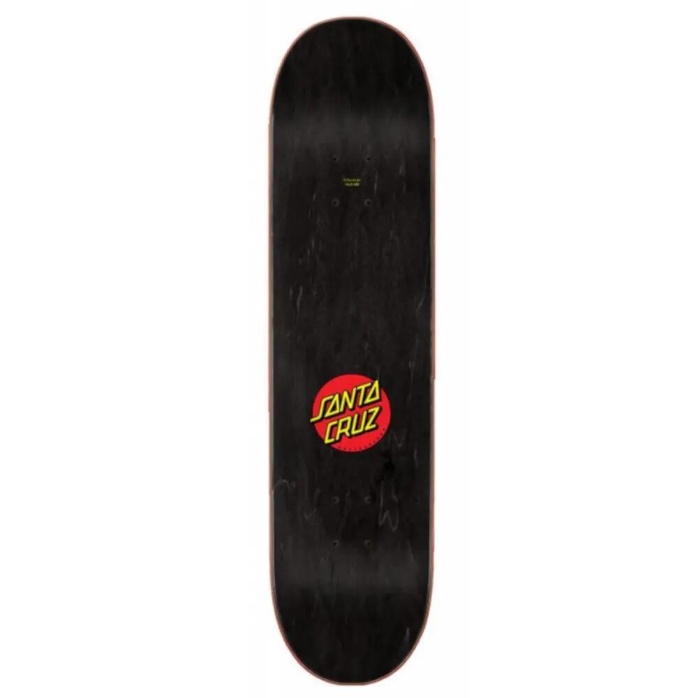 Skateboard Deck Santa Cruz Team Classic Dot 7.75'' 2/2