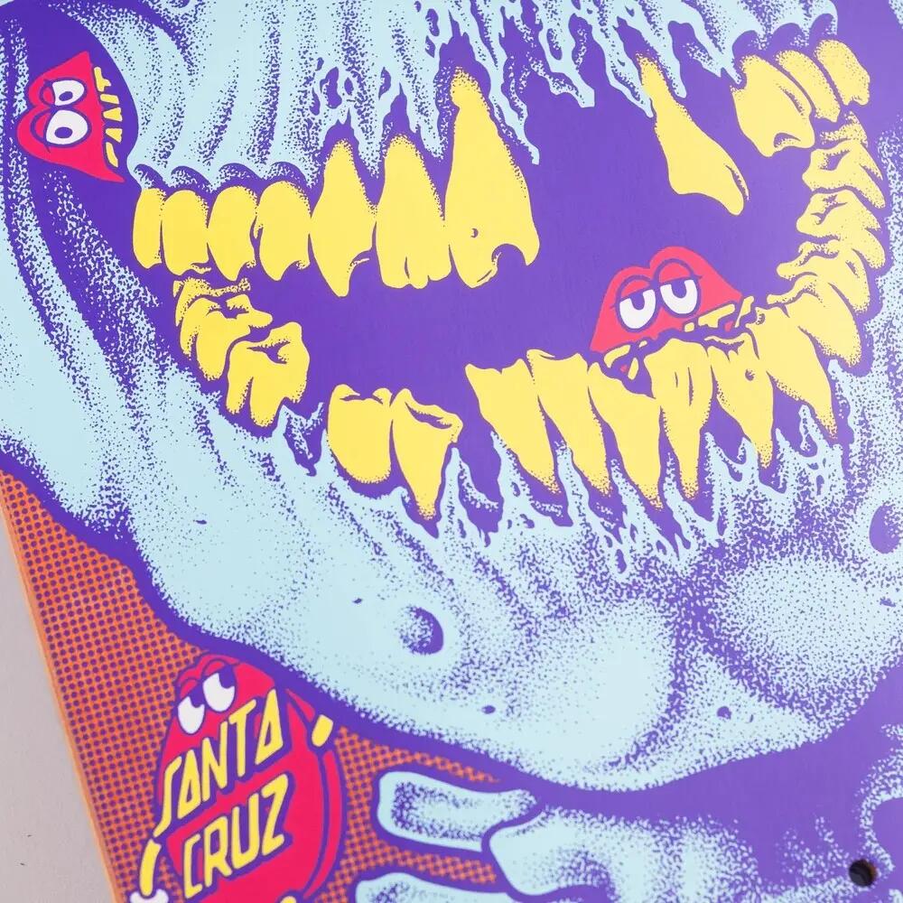 Skateboard Deck Santa Cruz Dot Dudes Feel Base 8.5'' 4/4