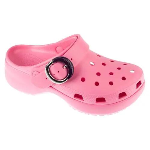 Crocs Damskie Szandál Brooklyn Knot Sky Sandal 1/10