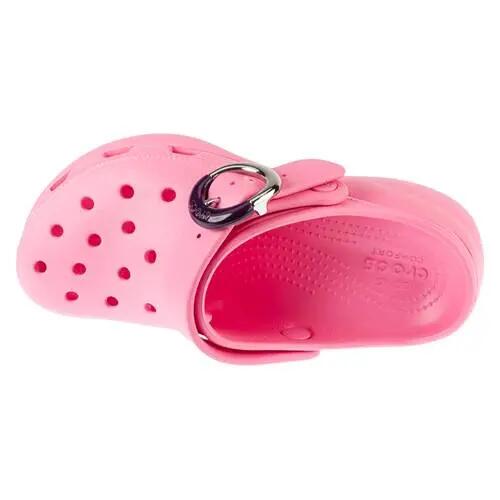 Crocs Damskie Szandál Brooklyn Knot Sky Sandal 3/10