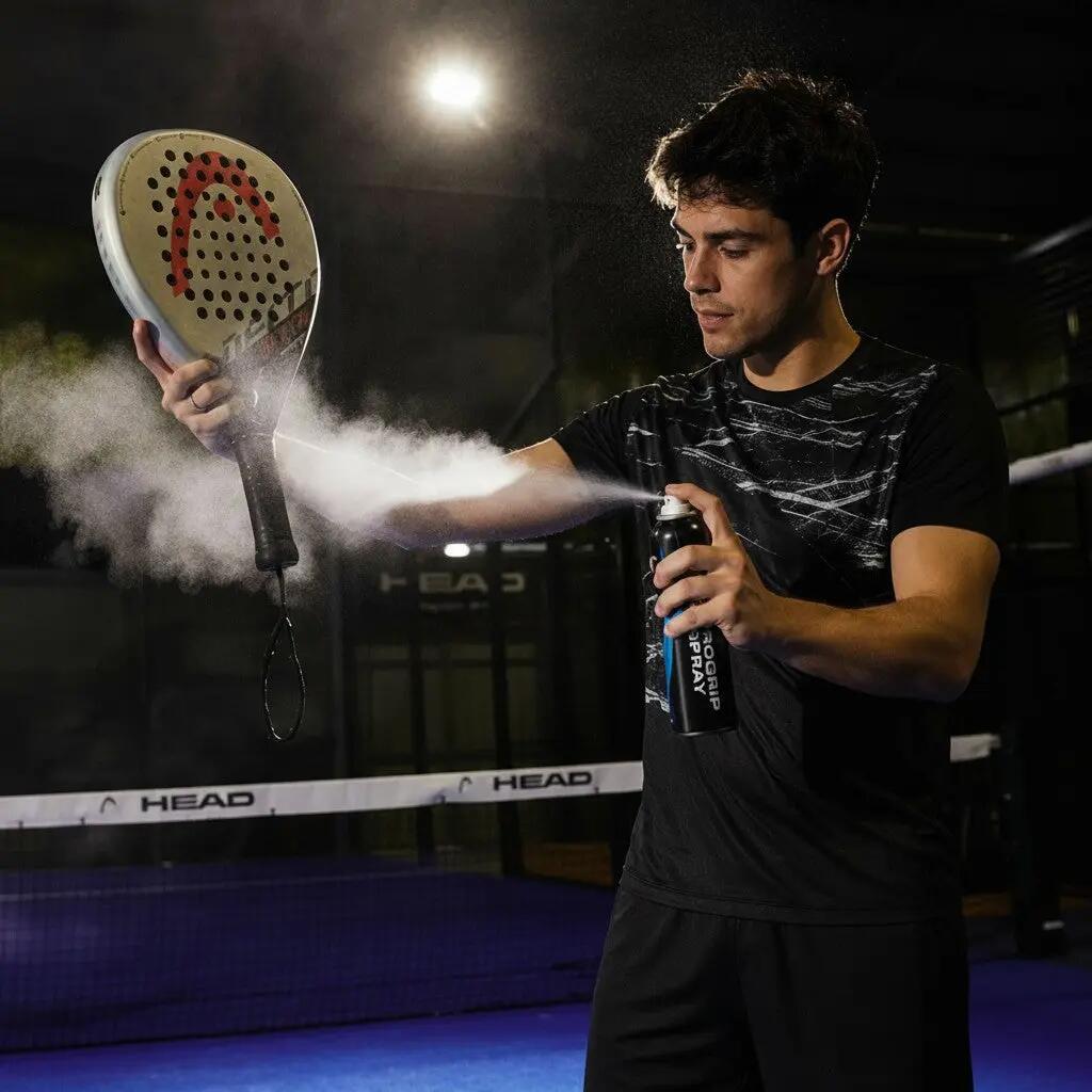 spray grip - padel - ad alte prestazioni - ProGrip 150 ml 2/4