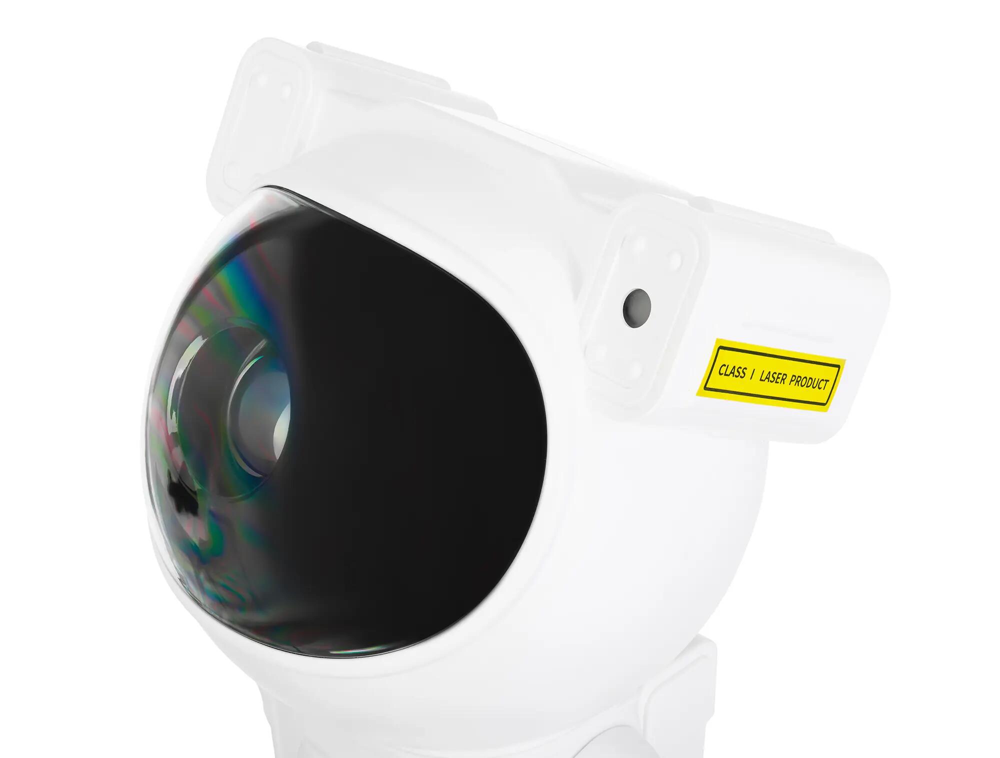 Astroplanetario Levenhuk LabZZ Star Sky P9 6/9
