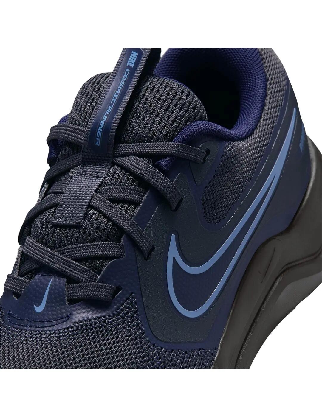 Buty do biegania dla dzieci Nike Cosmic Runner 3/7