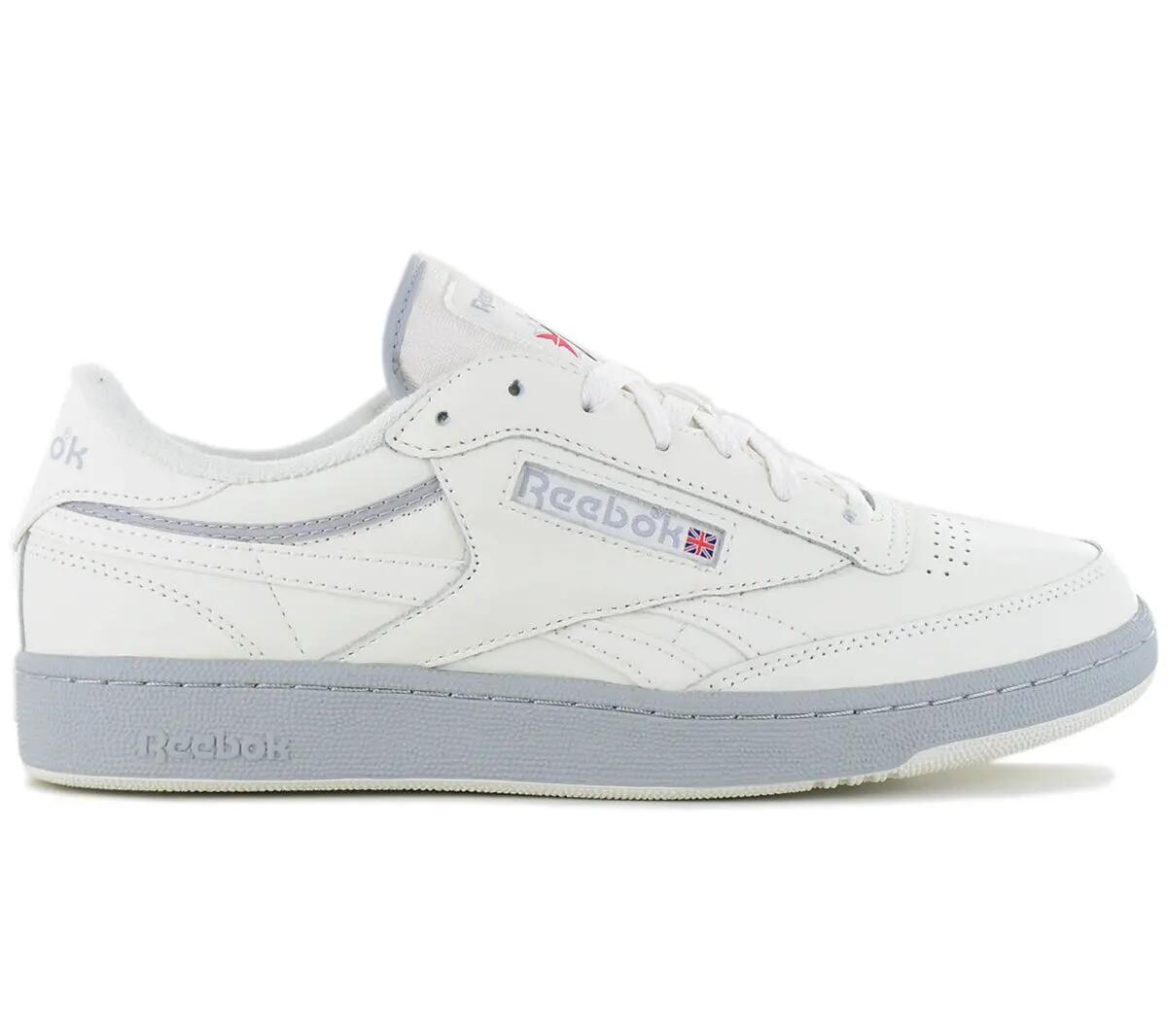 Bărbați - Reebok Club C Revenge Vintage - 100074484 - Bej