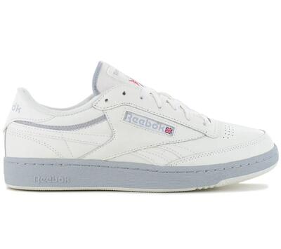 Uomo - Reebok Club C Revenge Vintage - 100074484 - Beige