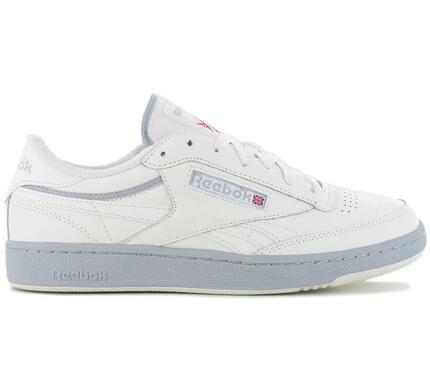 Homme - Reebok Club C Revenge Vintage - 100074484 - Beige