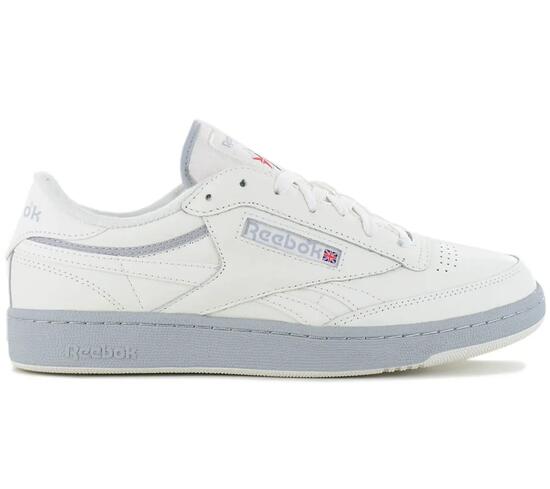 Homme - Reebok Club C Revenge Vintage - 100074484 - Beige