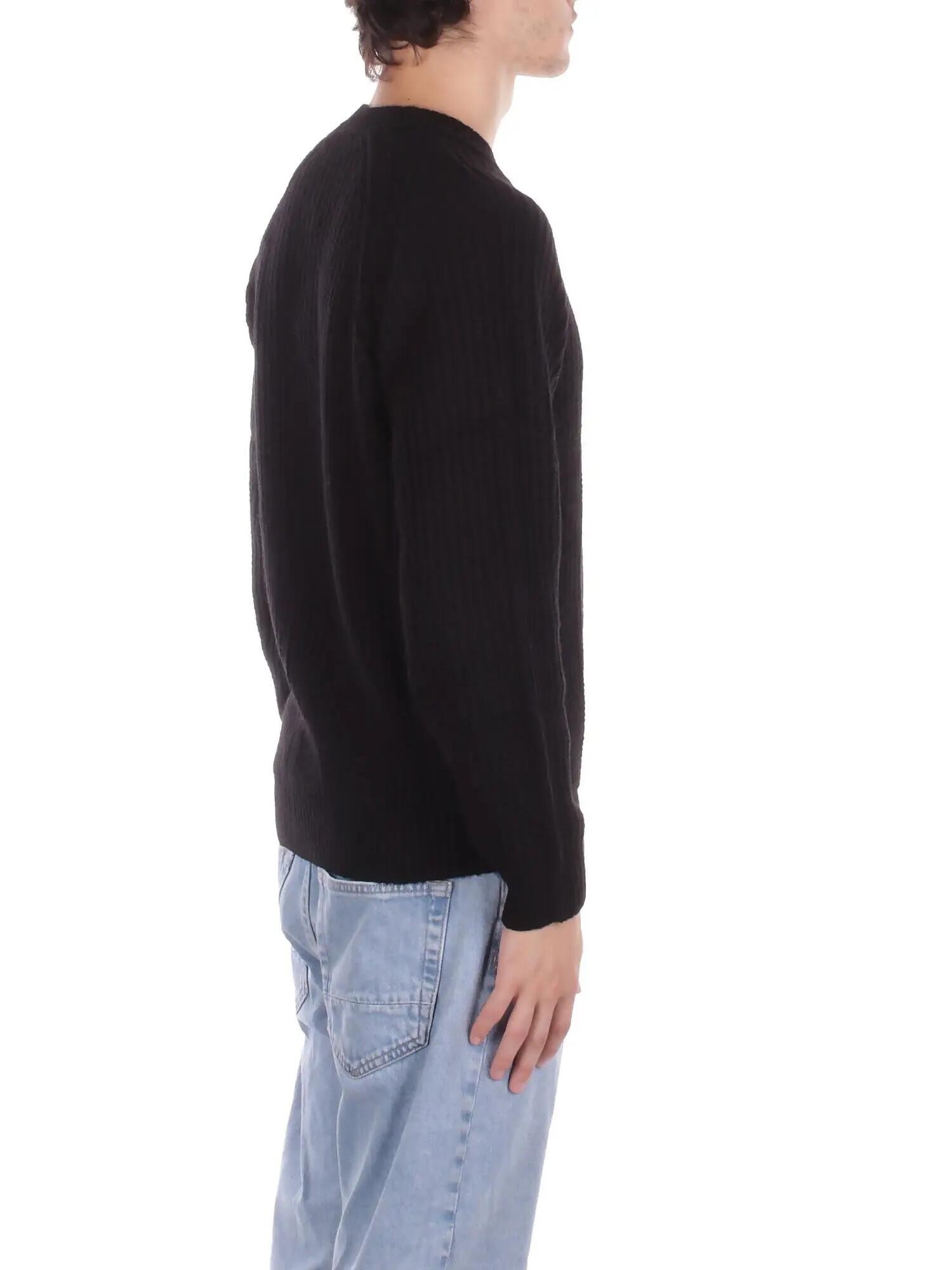 Camisola Homem Carhartt WIP Preto 5/5