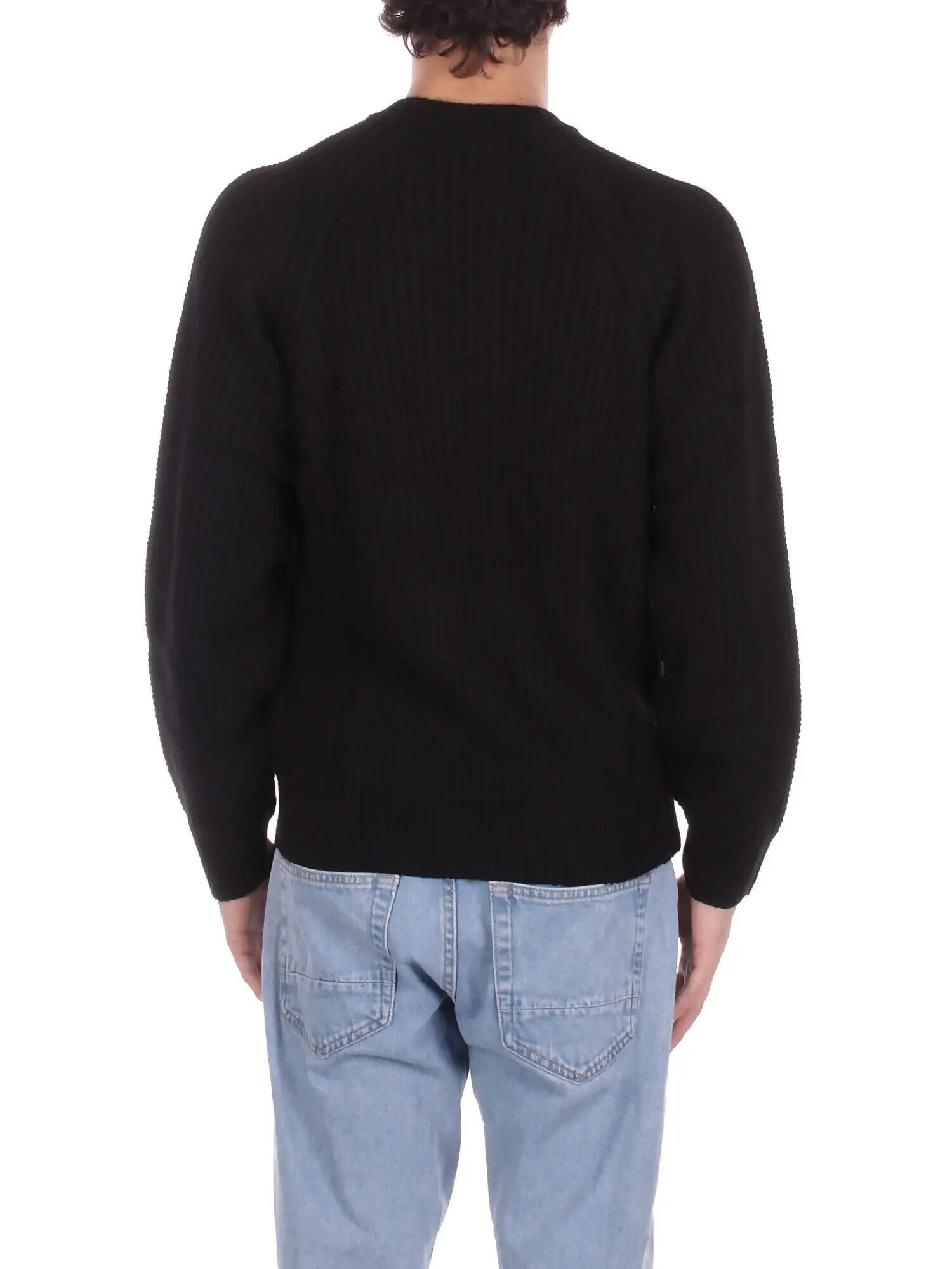 Camisola Homem Carhartt WIP Preto 4/5