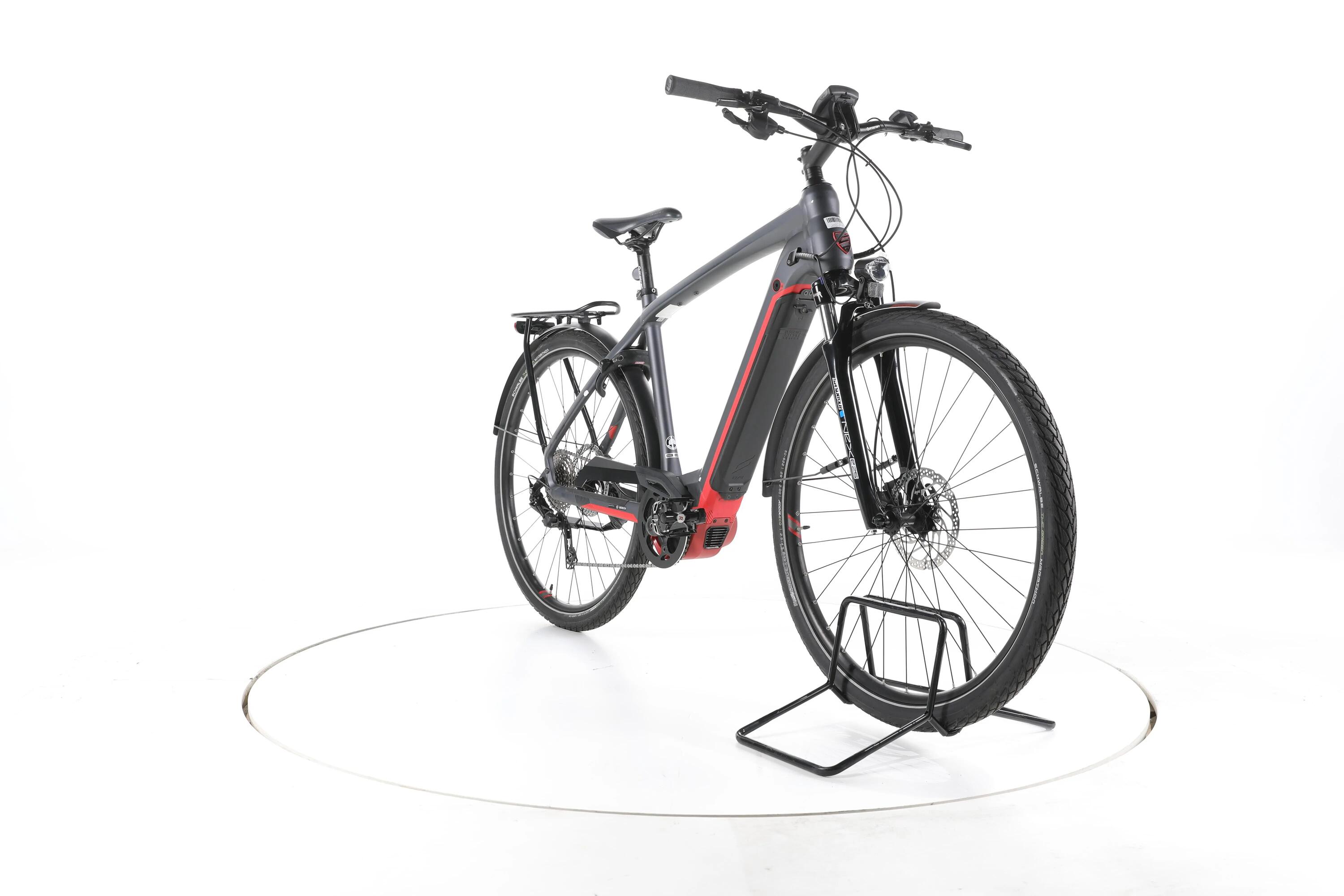 Refurbished - Centurion E-Fire Sport Trekking E-Bike - Sehr gut 3/7