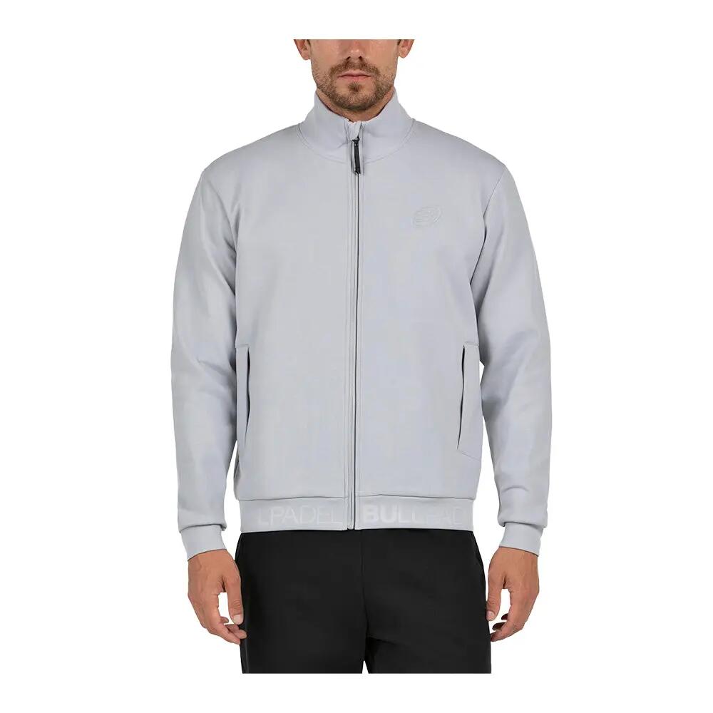 BULLPADEL ENEO Hombre (Sudadera) 3/7