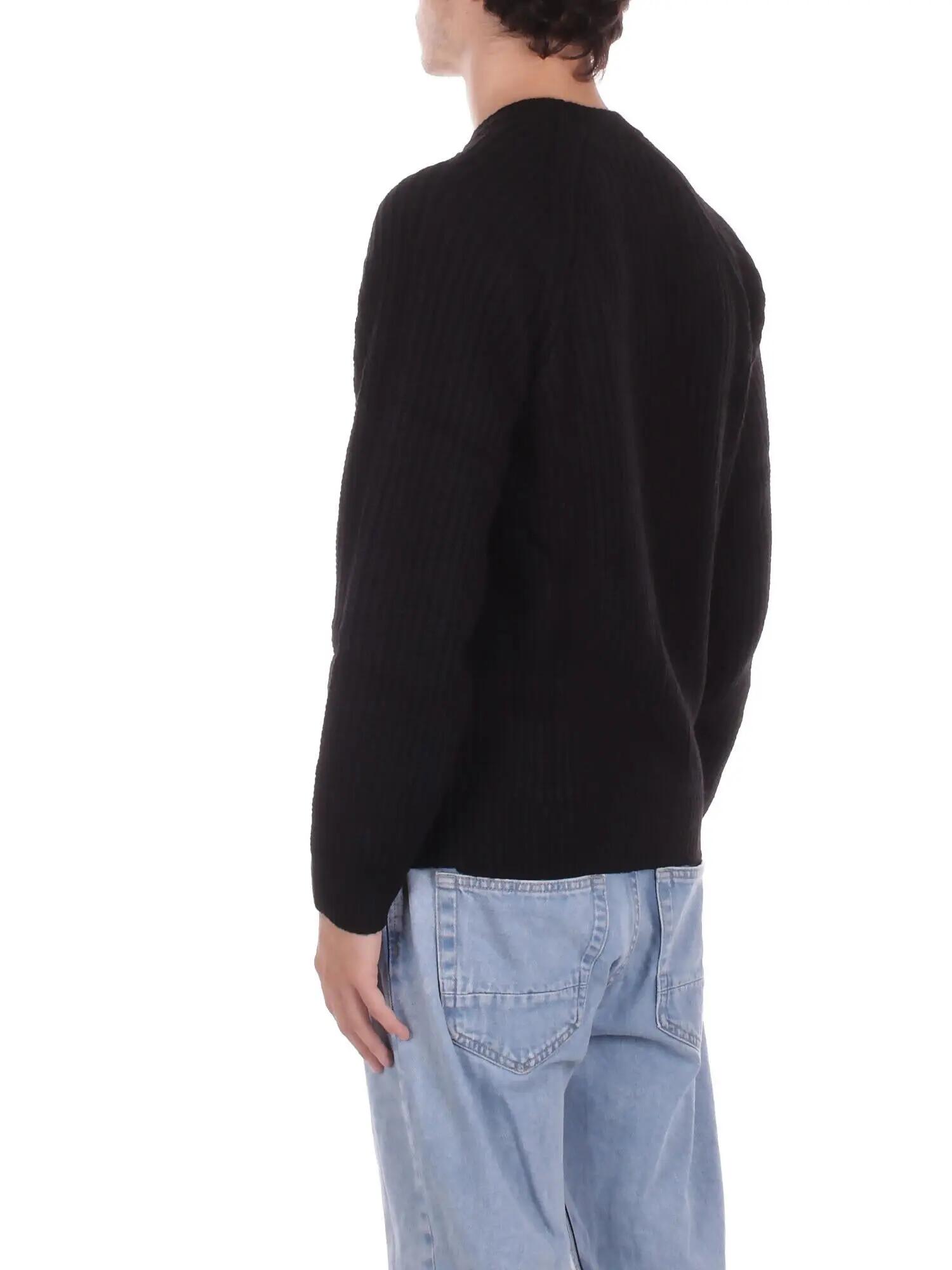 Camisola Homem Carhartt WIP Preto 3/5
