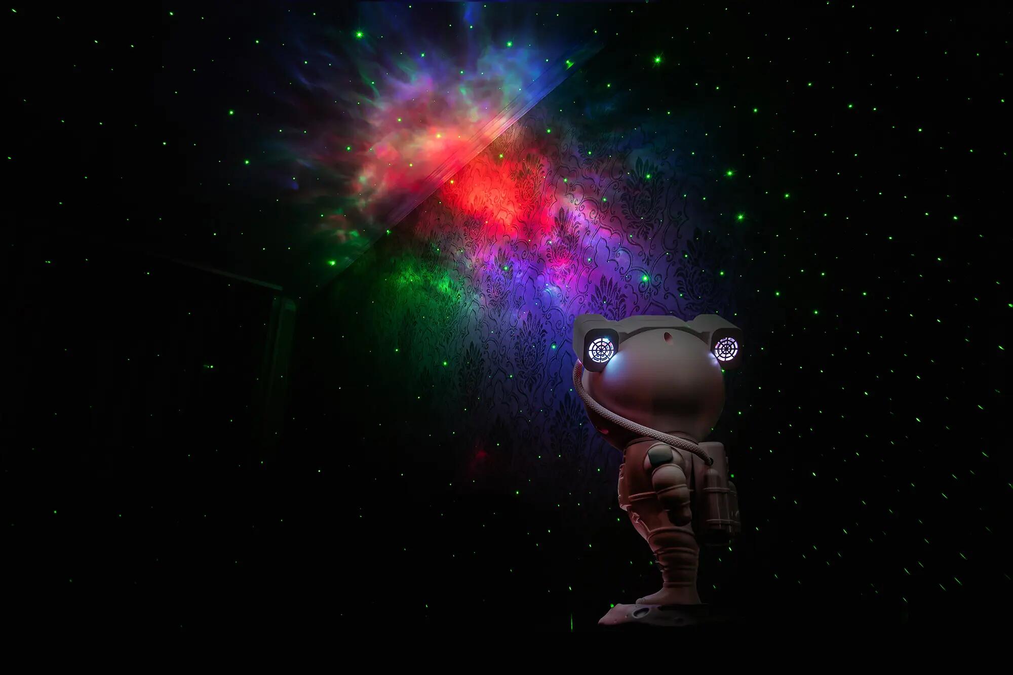 Astroplanetario Levenhuk LabZZ Star Sky P9 2/9