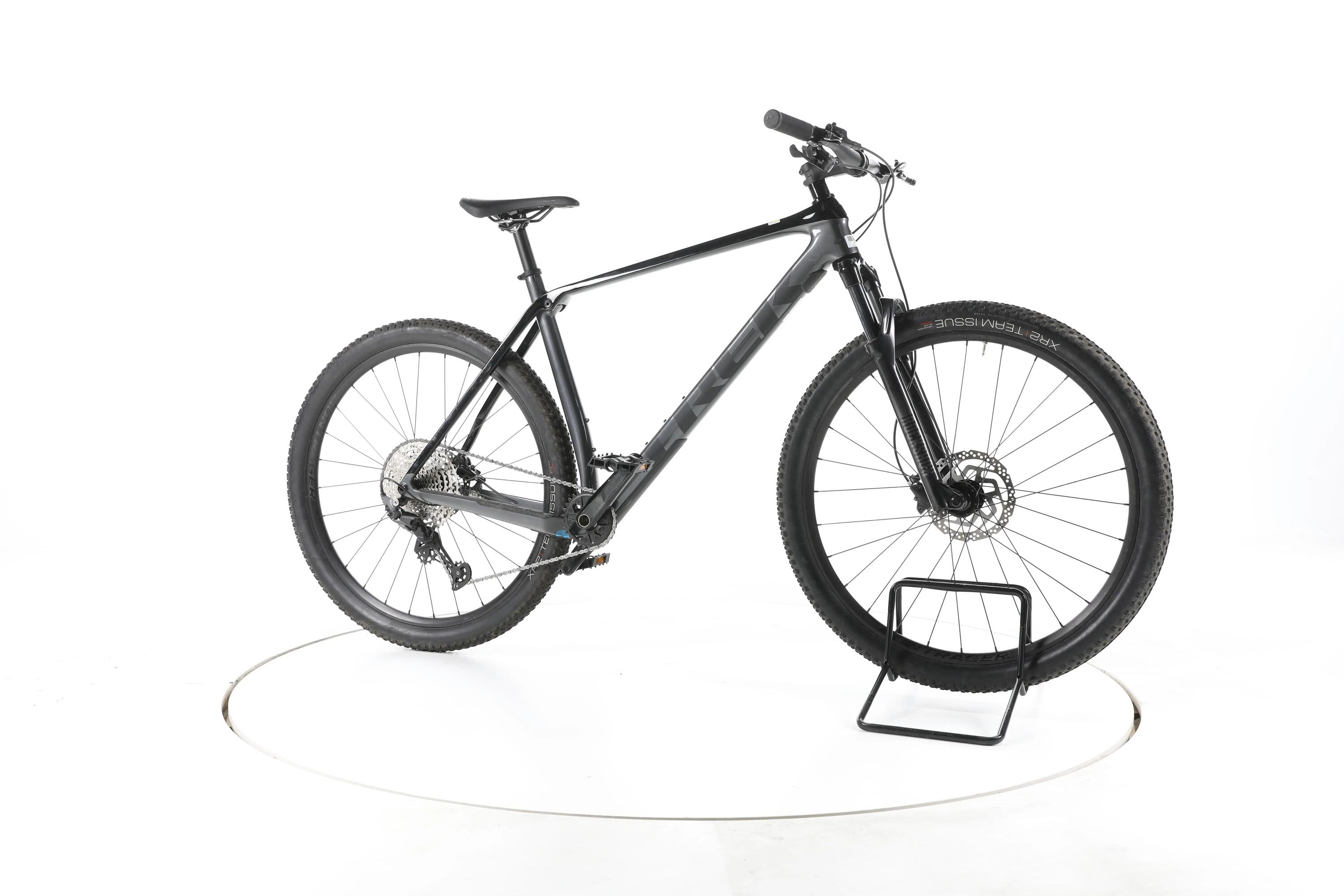 Refurbished - Trek Procaliber 9.5 Fahrrad Hardtail - In gutem Zustand 2/7