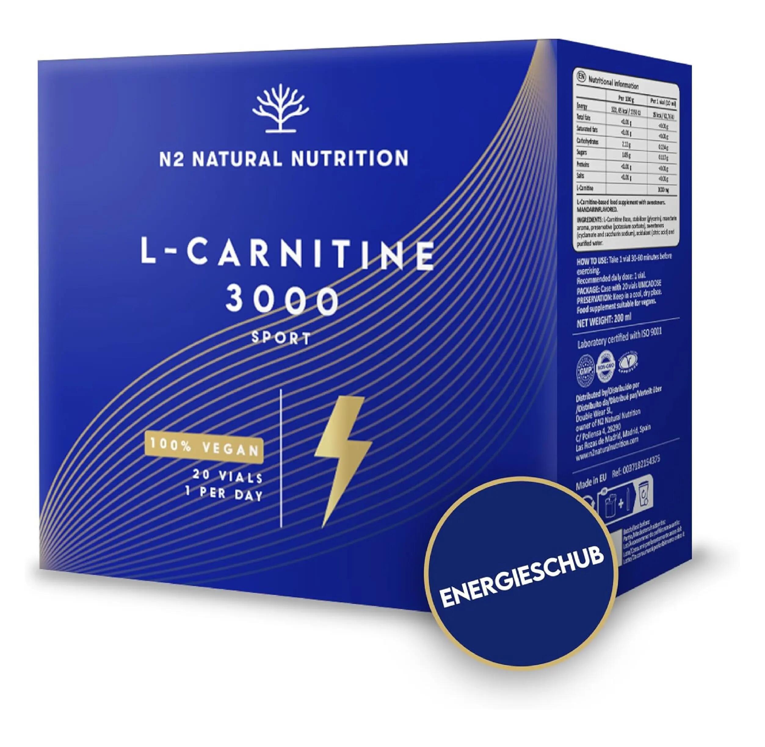 N2 NATURAL NUTRITION picture