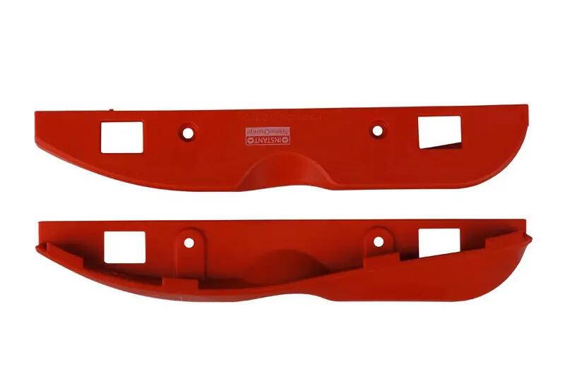 RAZORS Slider Shift Rouge [x2] 1/1