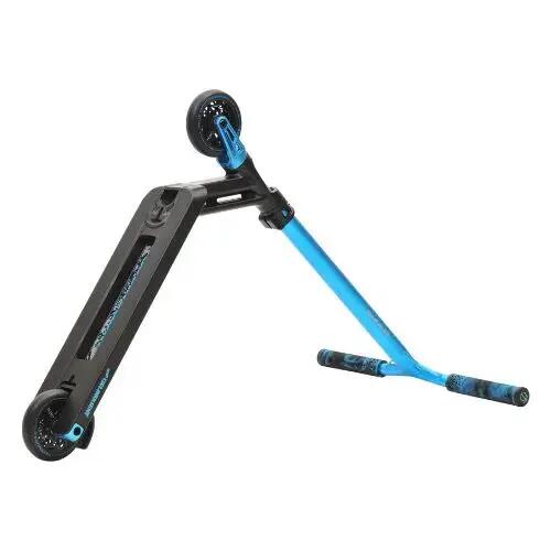TRIAD Trottinette Freestyle Delinquent Mini Bleu 4/5
