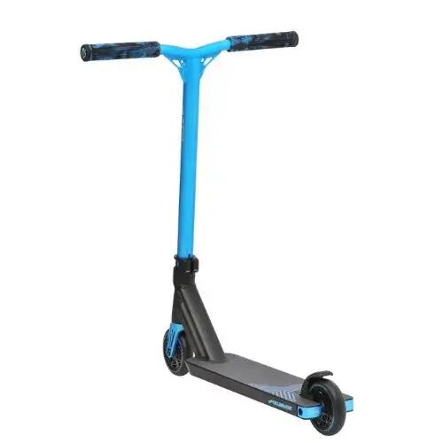 TRIAD Trottinette Freestyle Delinquent Mini Bleu 3/5