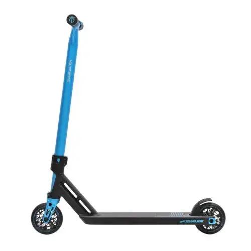 TRIAD Trottinette Freestyle Delinquent Mini Bleu 2/5