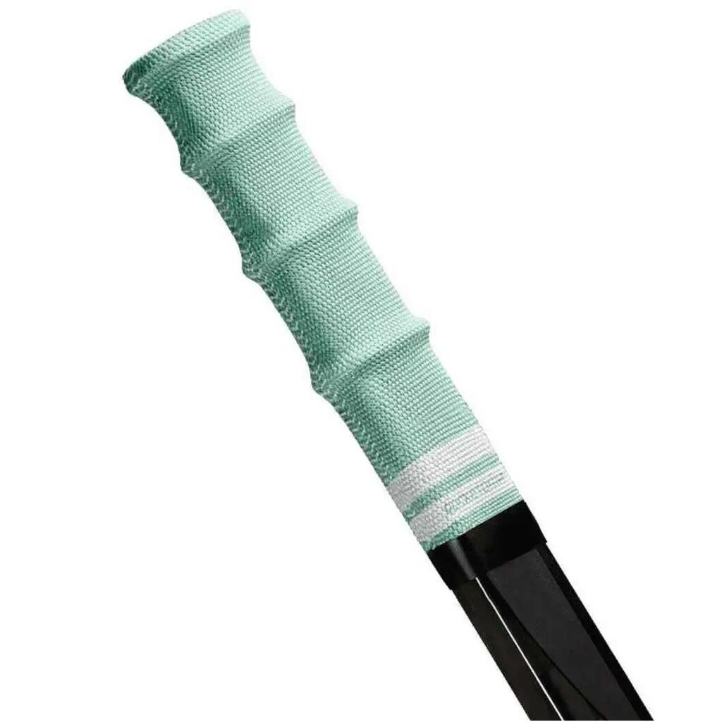 ROCKETGRIP Fabric бели ленти, лента за острие и друг аксесоар за хокейна стика