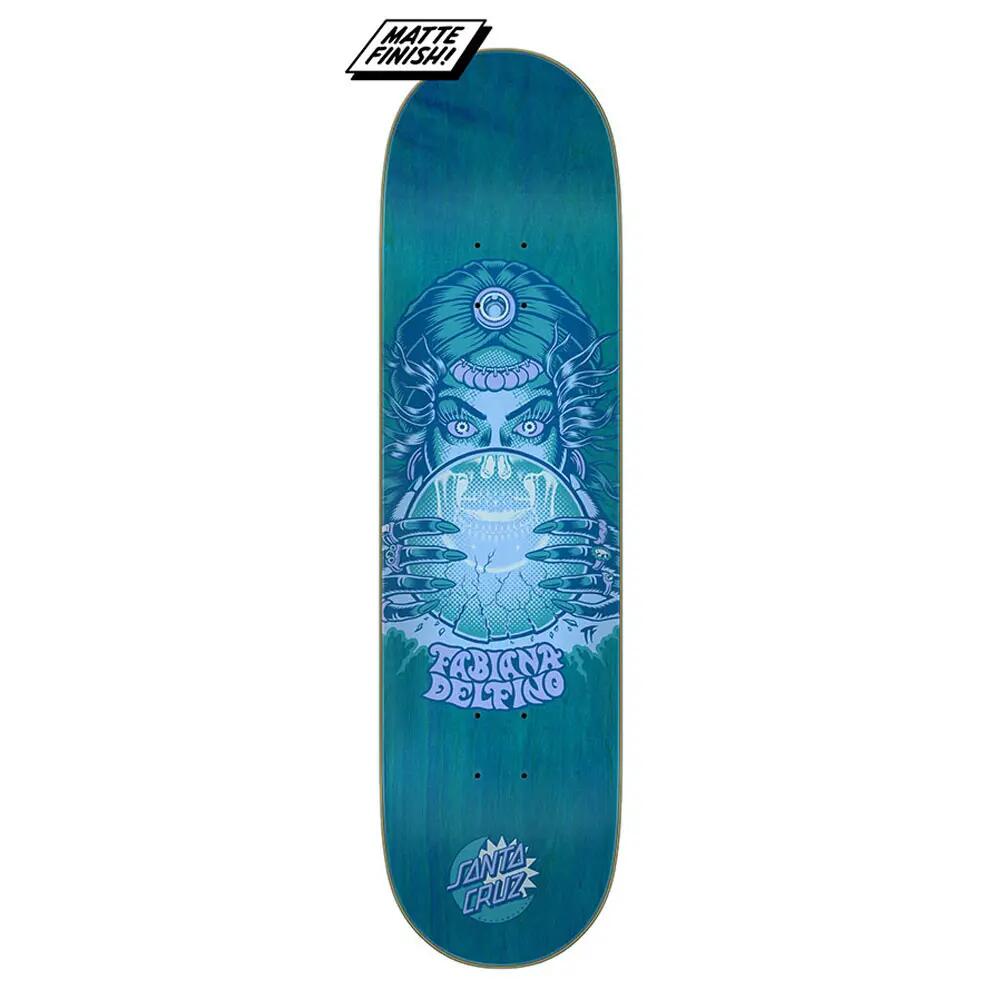 SANTA CRUZ picture