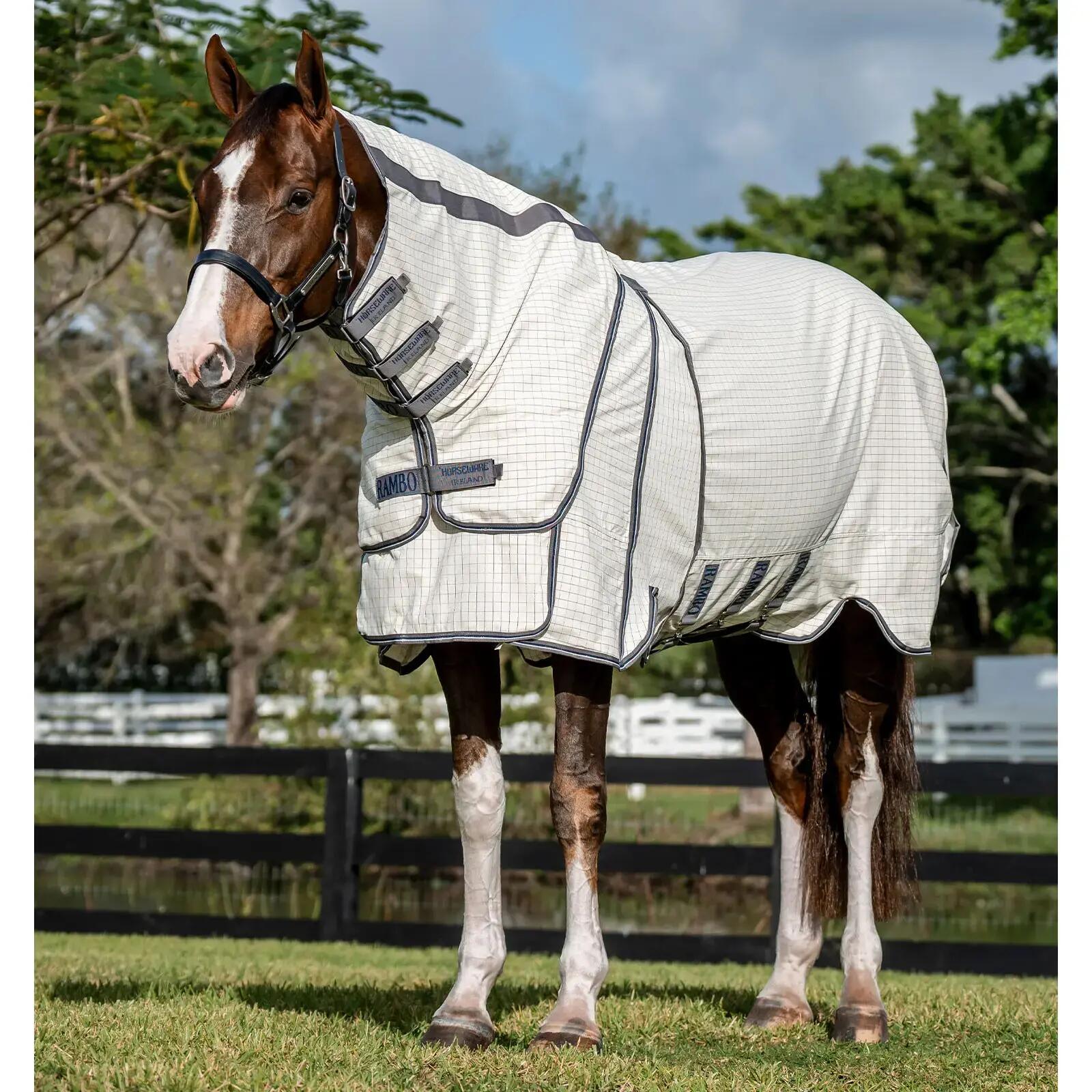 HORSEWARE IRELAND picture