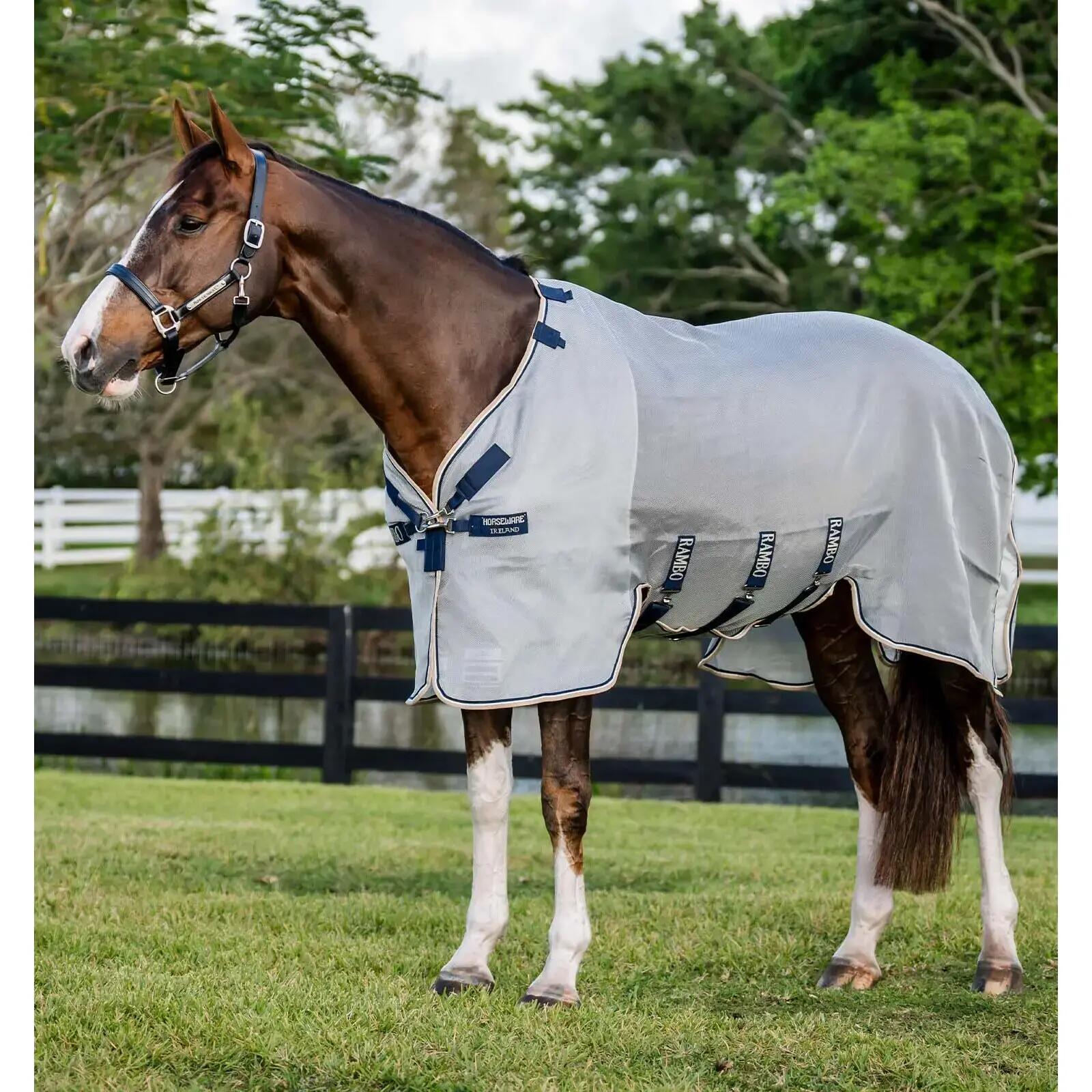 HORSEWARE IRELAND picture