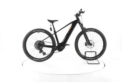 Tweedehands - cube reaction hybrid slt e-bike 2024 - zeer goed