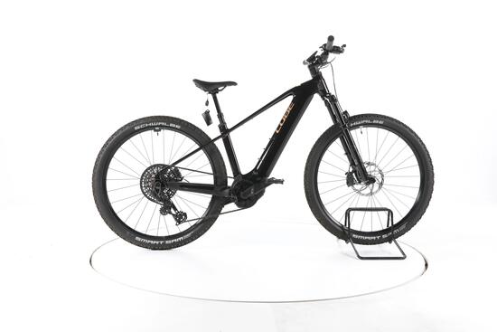 Reconditionné - Cube Reaction Hybrid SLT E-Bike 2024 - Très Bon