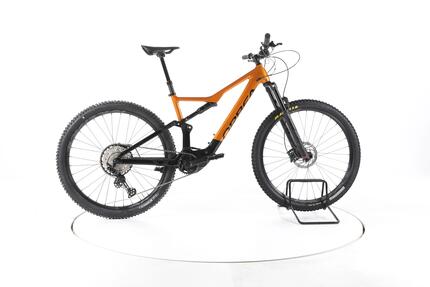 Reconditionné - Orbea Rise H30 E-Bike Fully - Très Bon