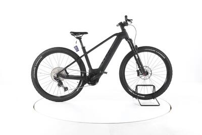 Ebike ricondizionata · Cube Reaction Hybrid SLX · Ottime condizioni