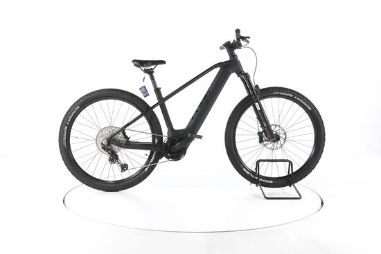 Ebike ricondizionata · Cube Reaction Hybrid SLX · Ottime condizioni