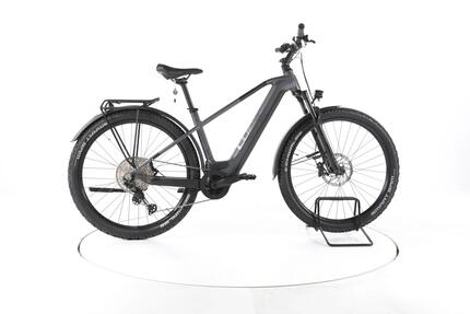 Reconditionné - Cube Reaction Hybrid Race Trekking E-Bike - Très Bon