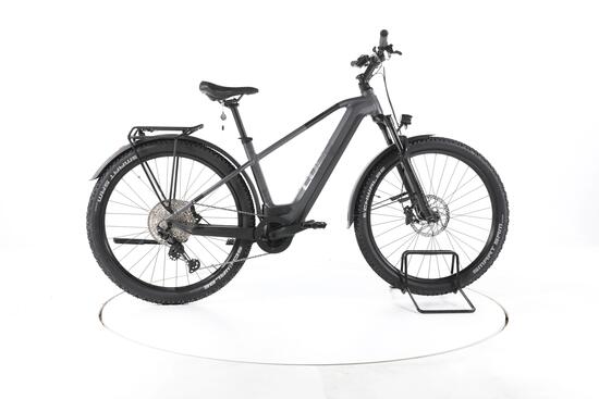 Reconditionné - Cube Reaction Hybrid Race Trekking E-Bike - Très Bon