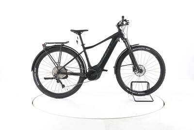 Tweedehands - giant fathom e+ ex trekking e-bike - goed