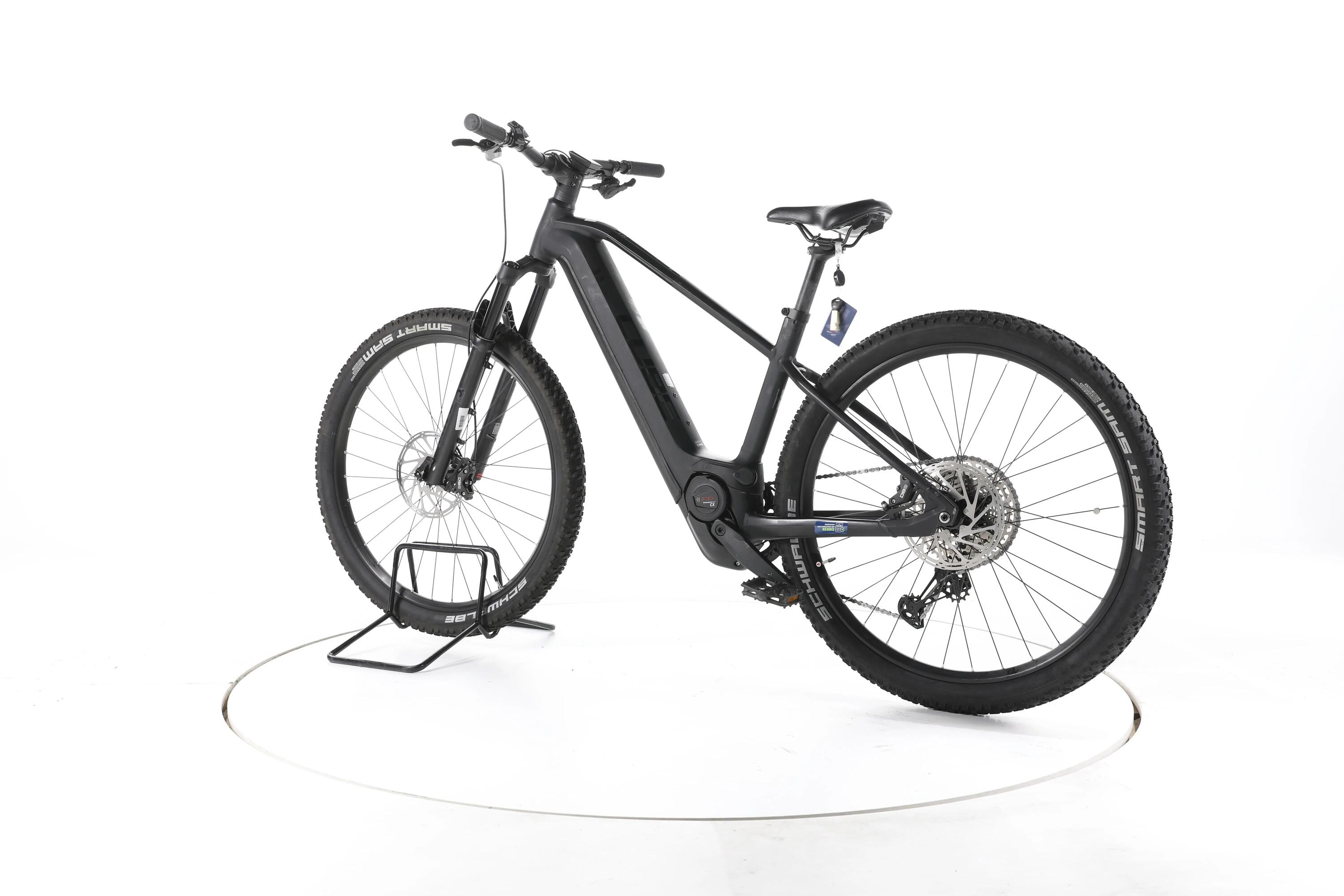 Reconditionné - Cube Reaction Hybrid SLX E-Bike - Très Bon 7/7