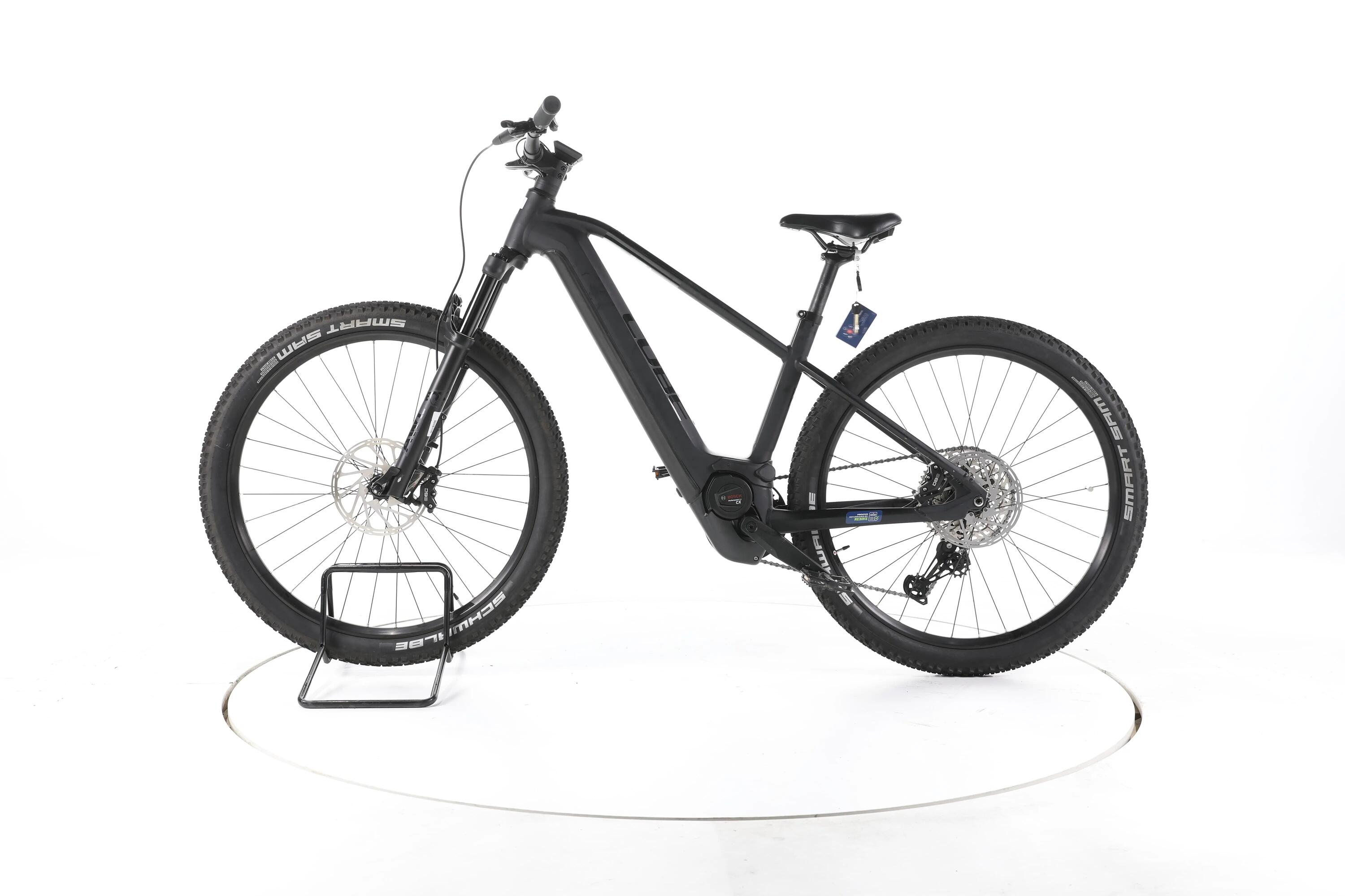 Reconditionné - Cube Reaction Hybrid SLX E-Bike - Très Bon 6/7